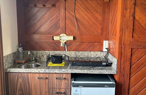 Canasvieiras Hotel | Pousada Canajurê