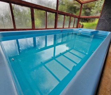 Jardim Manancial Hotel | Pousada Cantinho da Serra