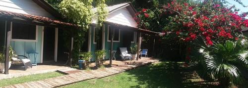 Paranagua Hotel | Pousada Canto da Galheta