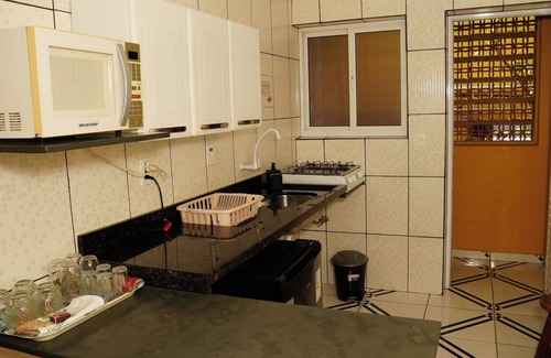 Jardim Aruan Apartamento | Pousada Caraguá