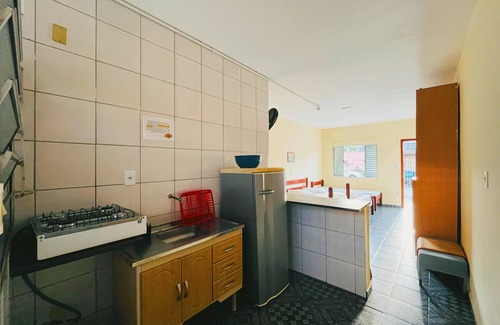 Jardim Aruan Apartamento | Pousada Caraguá