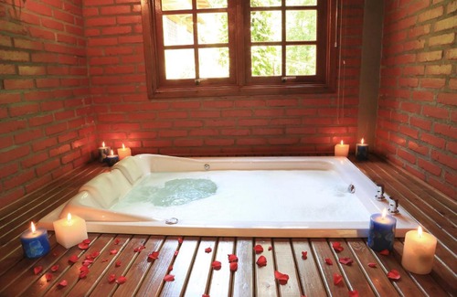 Sao Francisco de Paula Hotel | Pousada Casa de Pedra