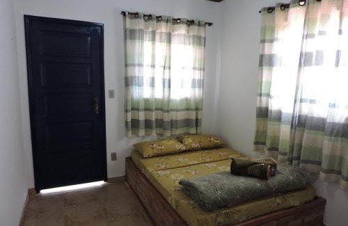 Sao Thome das Letras Hotel | Pousada Casa da Serra