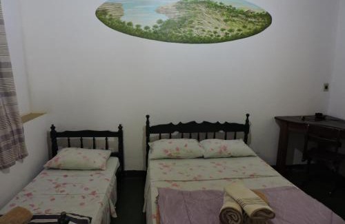 Sao Thome das Letras Hotel | Pousada Casa da Serra