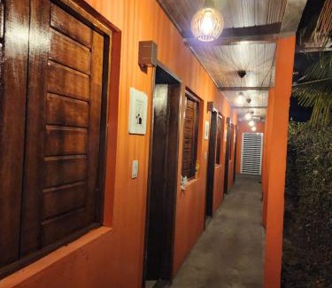 Salvador Hotel | Pousada Casa de Beata