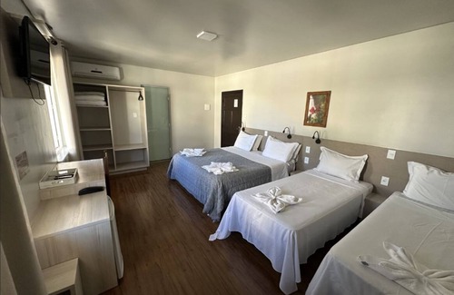 Pomerode Hotel | Pousada Casarão Schmidt