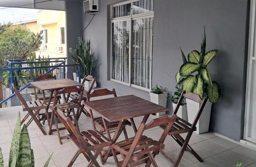 Canasvieiras Hotel | Pousada Centralmar