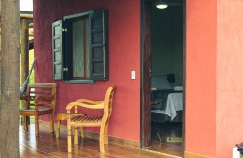 Serra da Canastra National Park Hotel | Pousada Chalés do Rancho Canastra