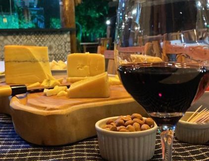 Serra da Canastra National Park Hotel | Pousada Chalés do Rancho Canastra