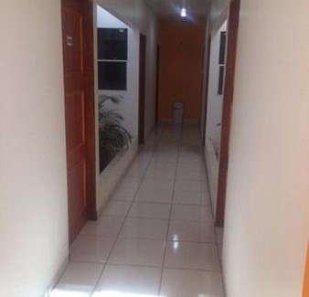 Riachao Hotel | Pousada Chapada das Mesas