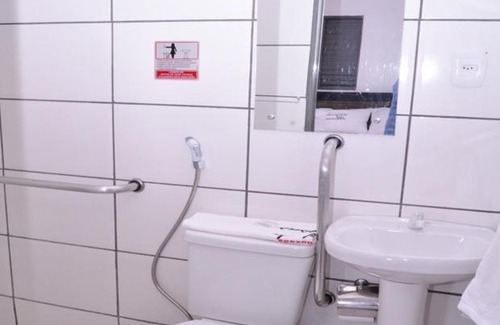 Riachao Hotel | Pousada Chapada das Mesas