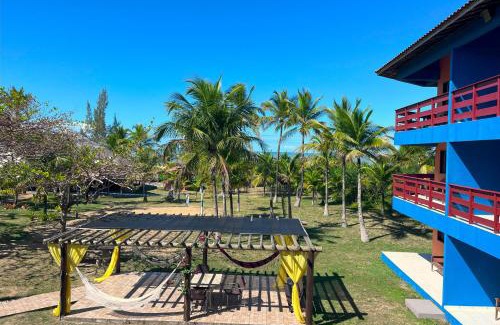 Nova Vicosa Hotel | Pousada Cheiro de Mar