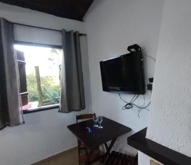 Monte Verde Hotel | Pousada cheiro de mato