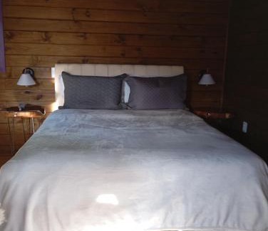 Urubici Villa | Pousada Colina das Lebres