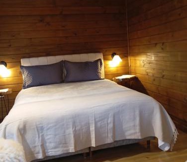 Urubici Villa | Pousada Colina das Lebres