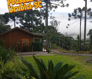 Urubici Villa | Pousada Colina das Lebres