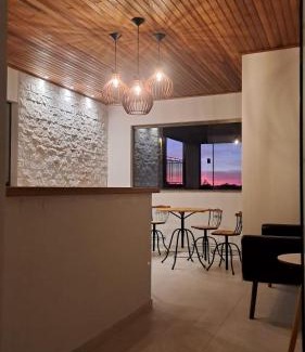 Tiradentes Hotel | Pousada Contemplar Tiradentes