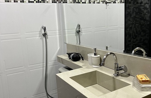 Praia de Aracatiba Hotel | Pousada Convés Ilha Grande