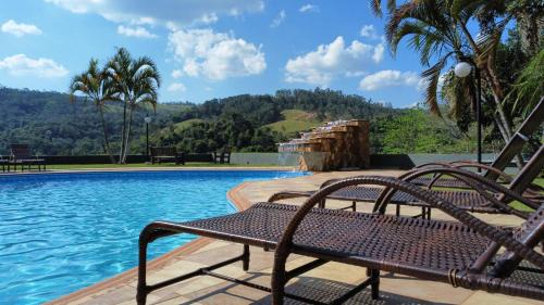 Aguas de Lindoia Hotel | Pousada Costa Rielli
