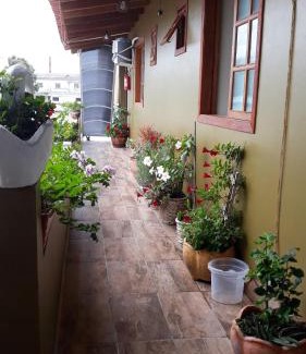 Barragem Hotel | Pousada da Lu em Pelotas