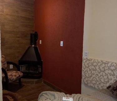 Barragem Hotel | Pousada da Lu em Pelotas