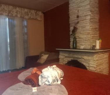 Barragem Hotel | Pousada da Lu em Pelotas