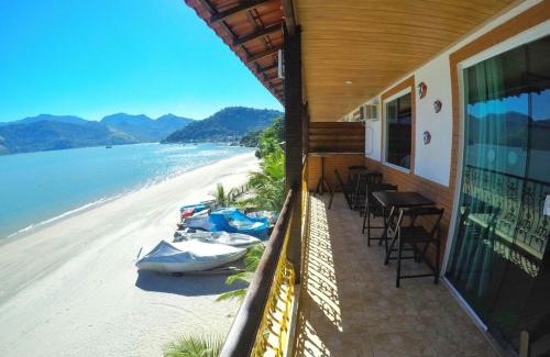 Mangaratiba Hotel | Pousada da Praia