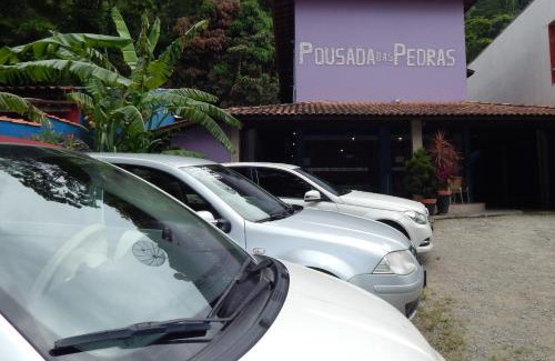 Praia do Toque-Toque Pequeno Hotel | Pousada das Pedras