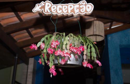 Praia do Toque-Toque Pequeno Hotel | Pousada das Pedras