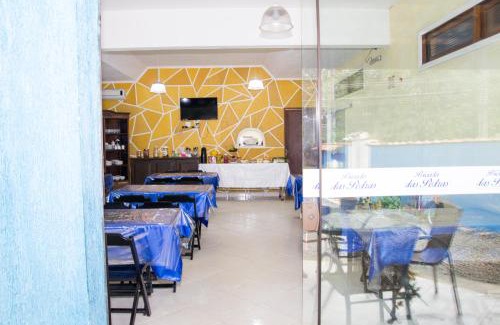 Praia do Toque-Toque Pequeno Hotel | Pousada das Pedras