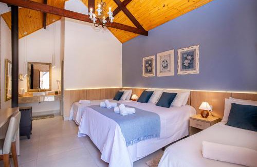 Monte Verde Hotel | Pousada das Videiras boutique
