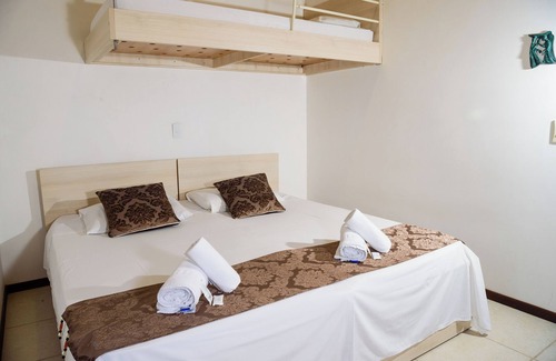 Quinta dos Ganchos Hotel | Pousada Divino Oleiro - Gov. Celso Ramos