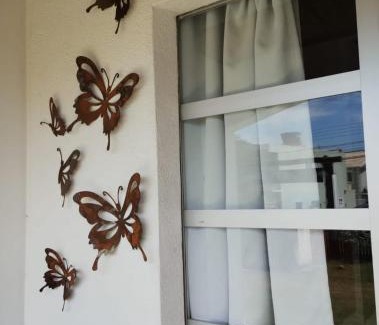 Guarda do Embau Hotel | Pousada do Betao