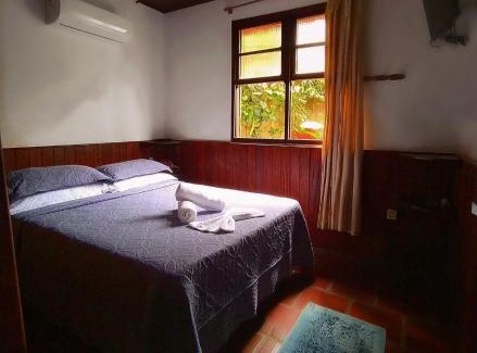 Pantano do Sul Hotel | Pousada do Pescador