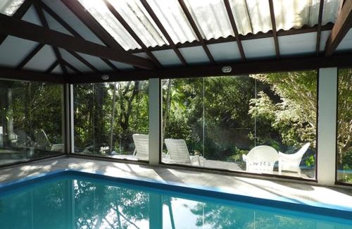 Pantano do Sul Hotel | Pousada do Pescador