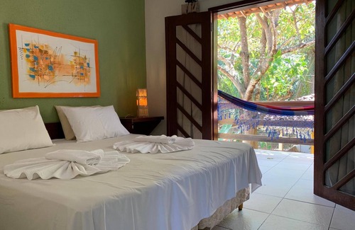 Barreirinhas Hotel | Pousada do Rio