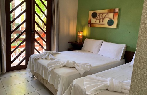 Barreirinhas Hotel | Pousada do Rio