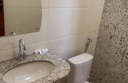 Barreirinhas Hotel | Pousada do Rio