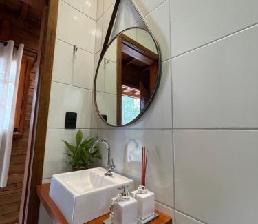 Grao Para Casa | Pousada Doce Aconchego - Grão Pará - Aiurê