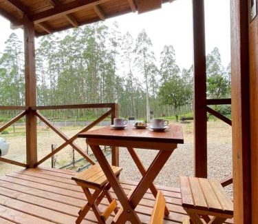 Grao Para Casa | Pousada Doce Aconchego - Grão Pará - Aiurê