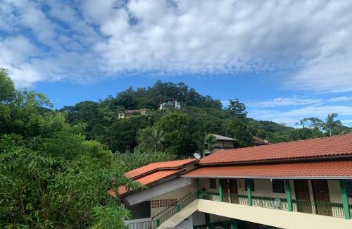 Estaleiro Hotel | Pousada Dona Ema