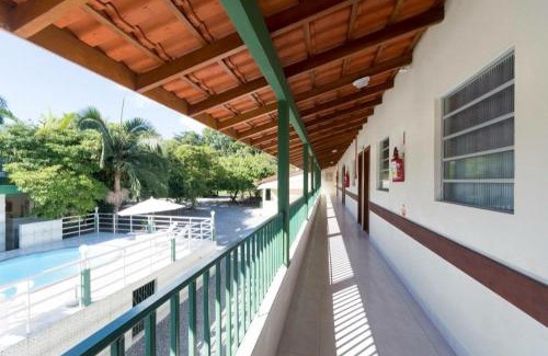 Estaleiro Hotel | Pousada Dona Ema