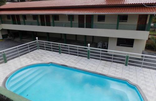 Estaleiro Hotel | Pousada Dona Ema