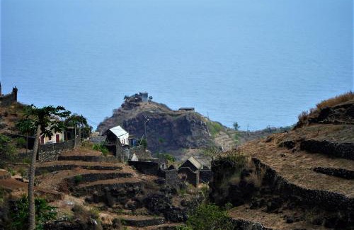 Ribeira Grande Casa | Pousada Dragoeiro Monte Joana Santo Antão