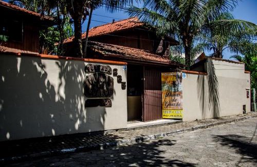 Guarda do Embau Hotel | Pousada Dunas da guarda