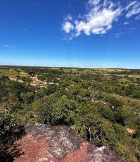 Ponte Alta do Tocantins Otro | Pousada e camping fazendinha jalapão