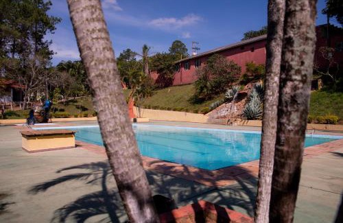 Itu Casa | Pousada e Camping Carrion