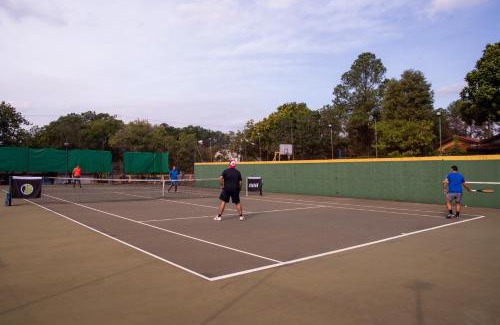 Itu Casa | Pousada e Camping Carrion