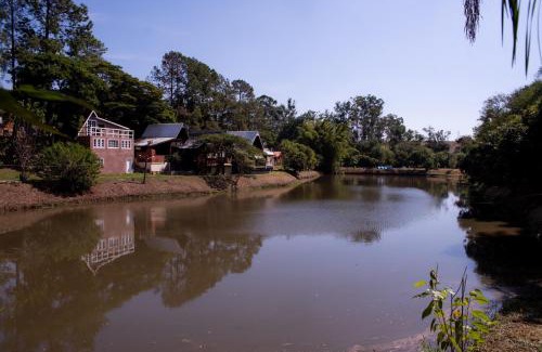 Itu Casa | Pousada e Camping Carrion