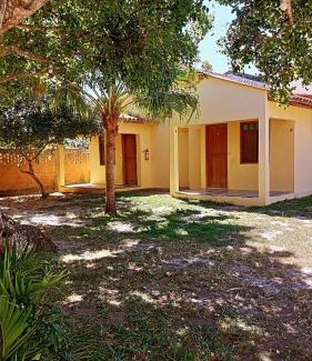 Itaunas Hotel | Pousada e Camping Solar de Itaunas